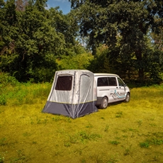 REIMO, Oppdater Premium Hitch Tent for MB Vito